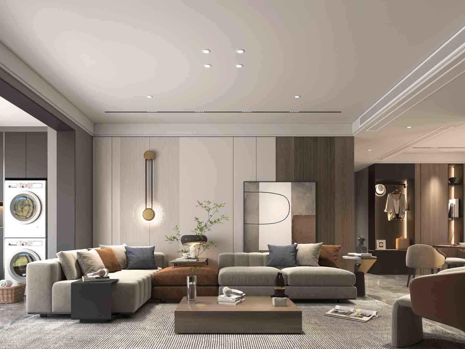 裝修時(shí)有哪5個(gè)細(xì)節(jié)需要認(rèn)真對待的？