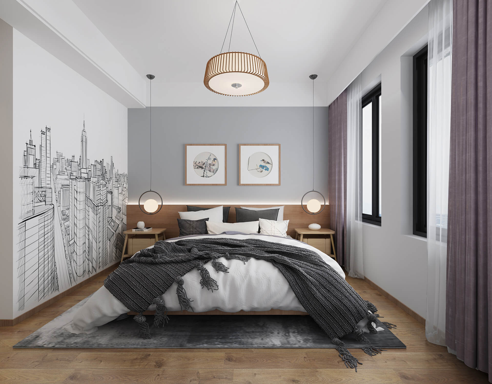 如何預(yù)防墻紙發(fā)霉，墻紙發(fā)霉了該怎么處理呢？