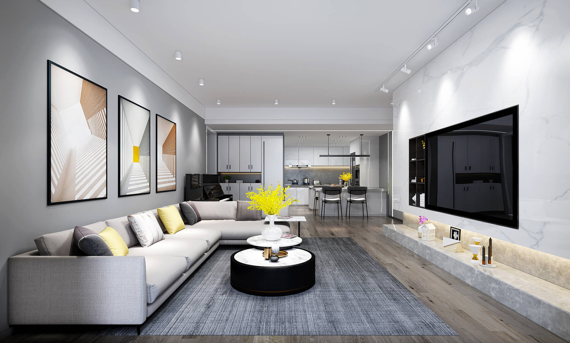 同樣的房子裝修不一樣的價格，為什么？