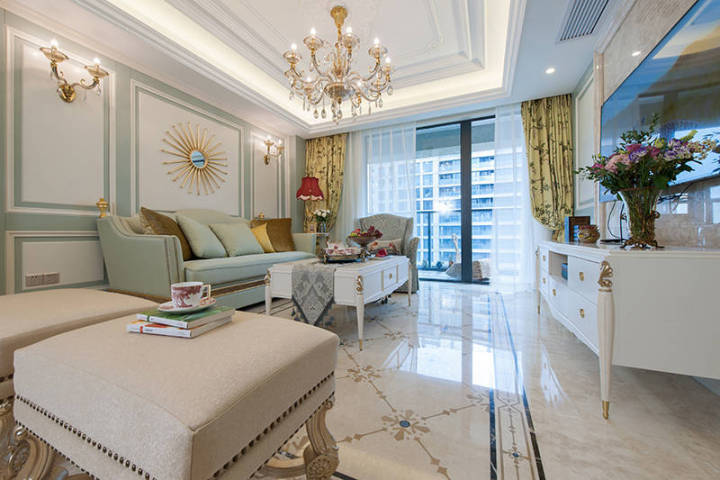 100平兩室一廳房子裝修攻略,過來人的經(jīng)驗(yàn)！千萬別知道晚了！