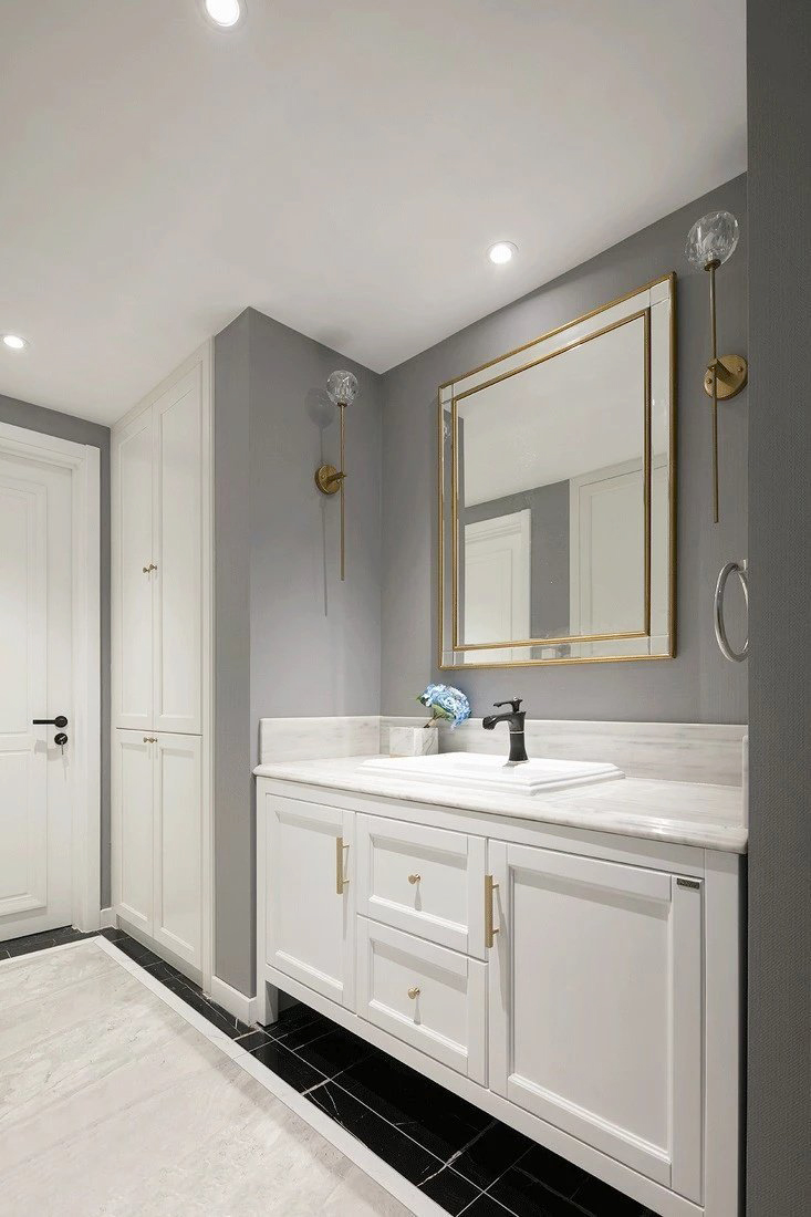 裝修前一定要了解衛(wèi)生間裝修小知識(shí)，否則會(huì)遇到大麻煩！