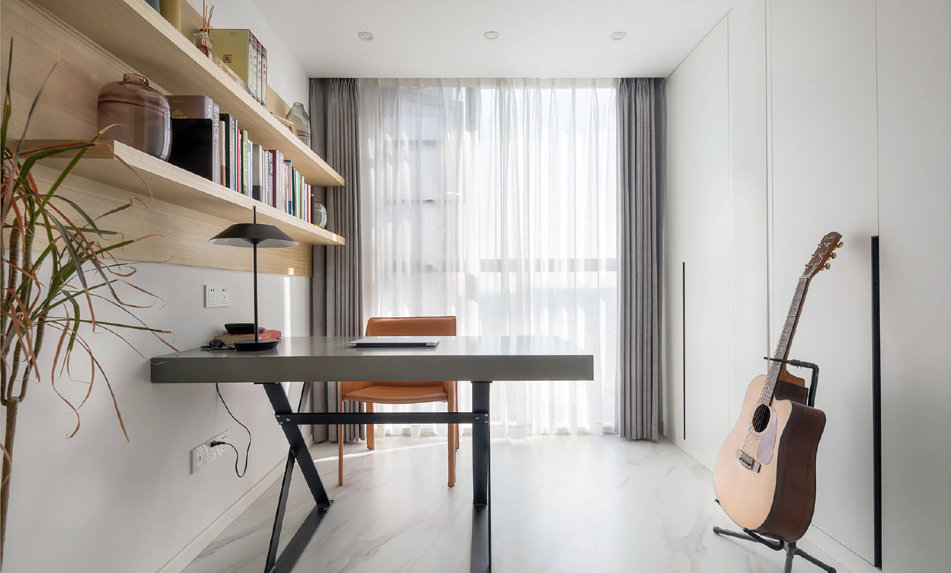 小復(fù)式裝修該如何裝修，創(chuàng)意在這里！