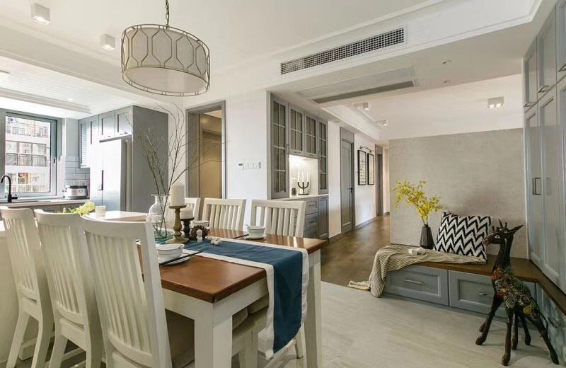 小戶型怎么裝修避免這些誤區(qū)！既寬敞又明亮