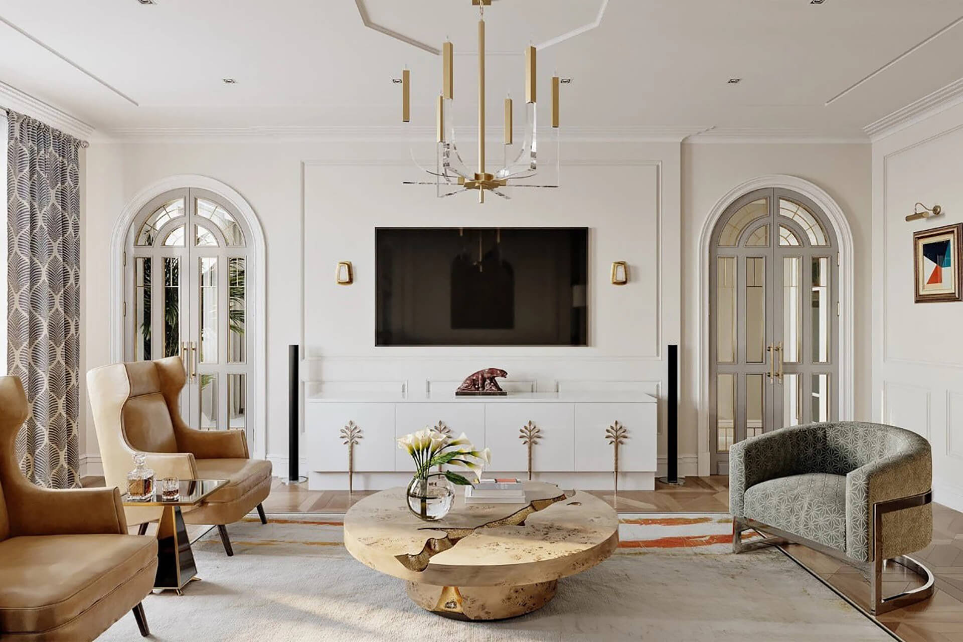 很多業(yè)主都是初次裝修，這里給大家推薦必看的實(shí)用裝修攻略