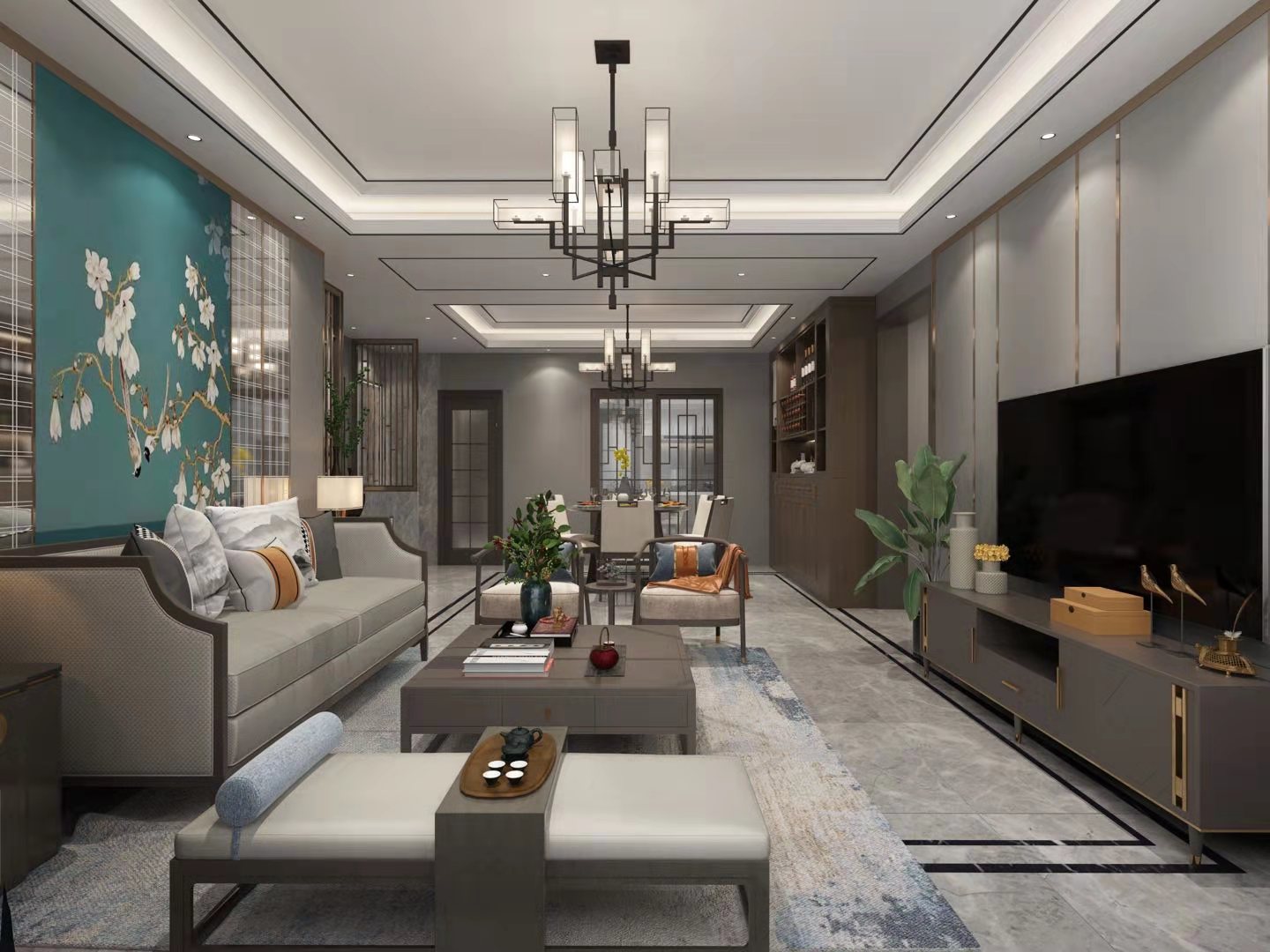 房屋裝修怎么購買材料，有那些步驟？需要注意什么