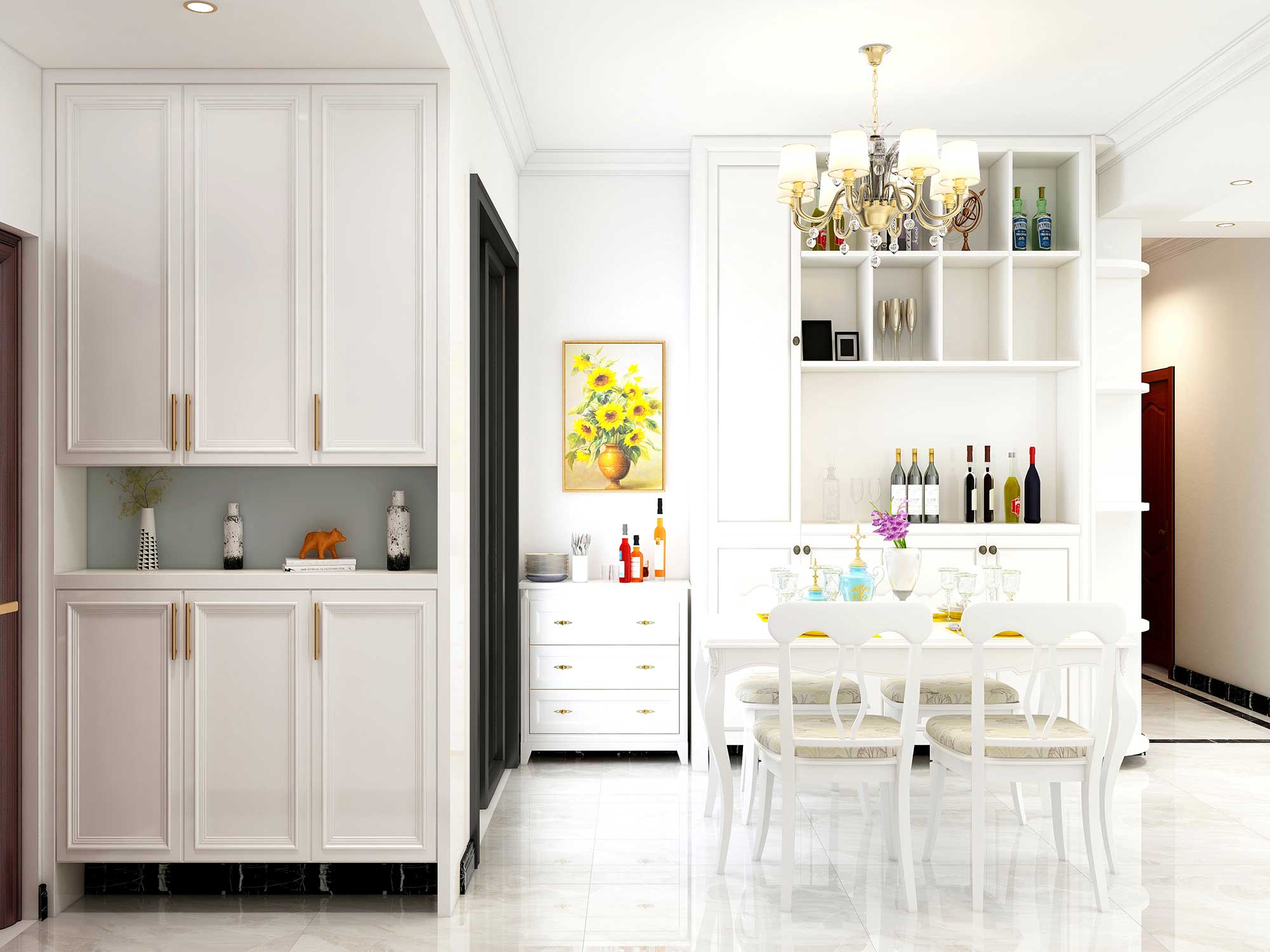 房屋改造有哪些問題需要注意又有哪些技巧？需要的趕緊收藏