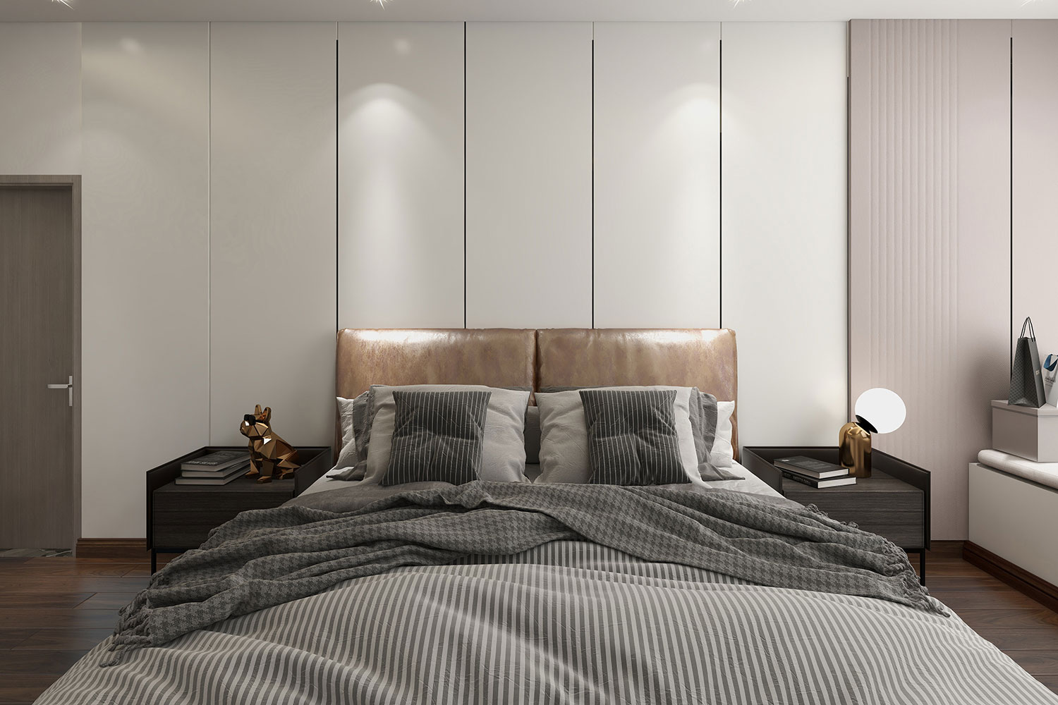 家里白墻非常臟怎么辦，不用一滴水就能能搞定！