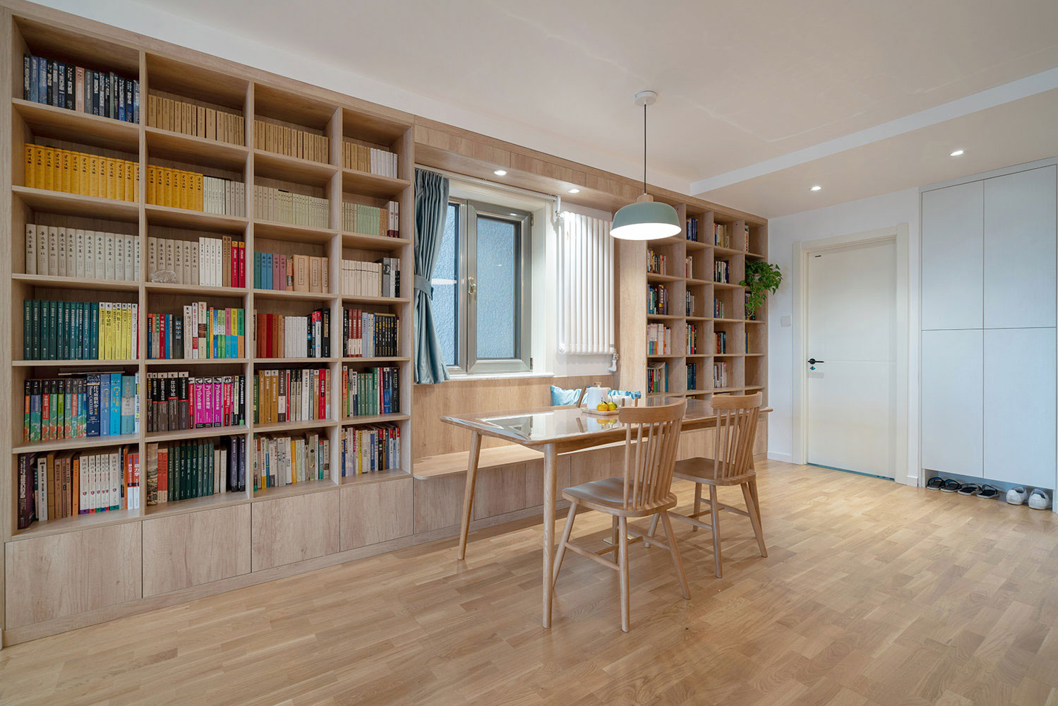 空間收納 | 學(xué)會(huì)這幾招，當(dāng)自己的收納師！