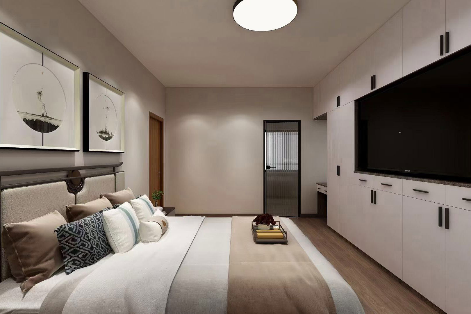 南寧裝修設(shè)計(jì)成本省錢的秘訣，超級好用！