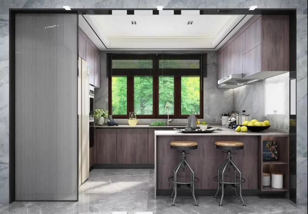 房屋裝修哪些風(fēng)格比較流行，你最喜歡那種呢！