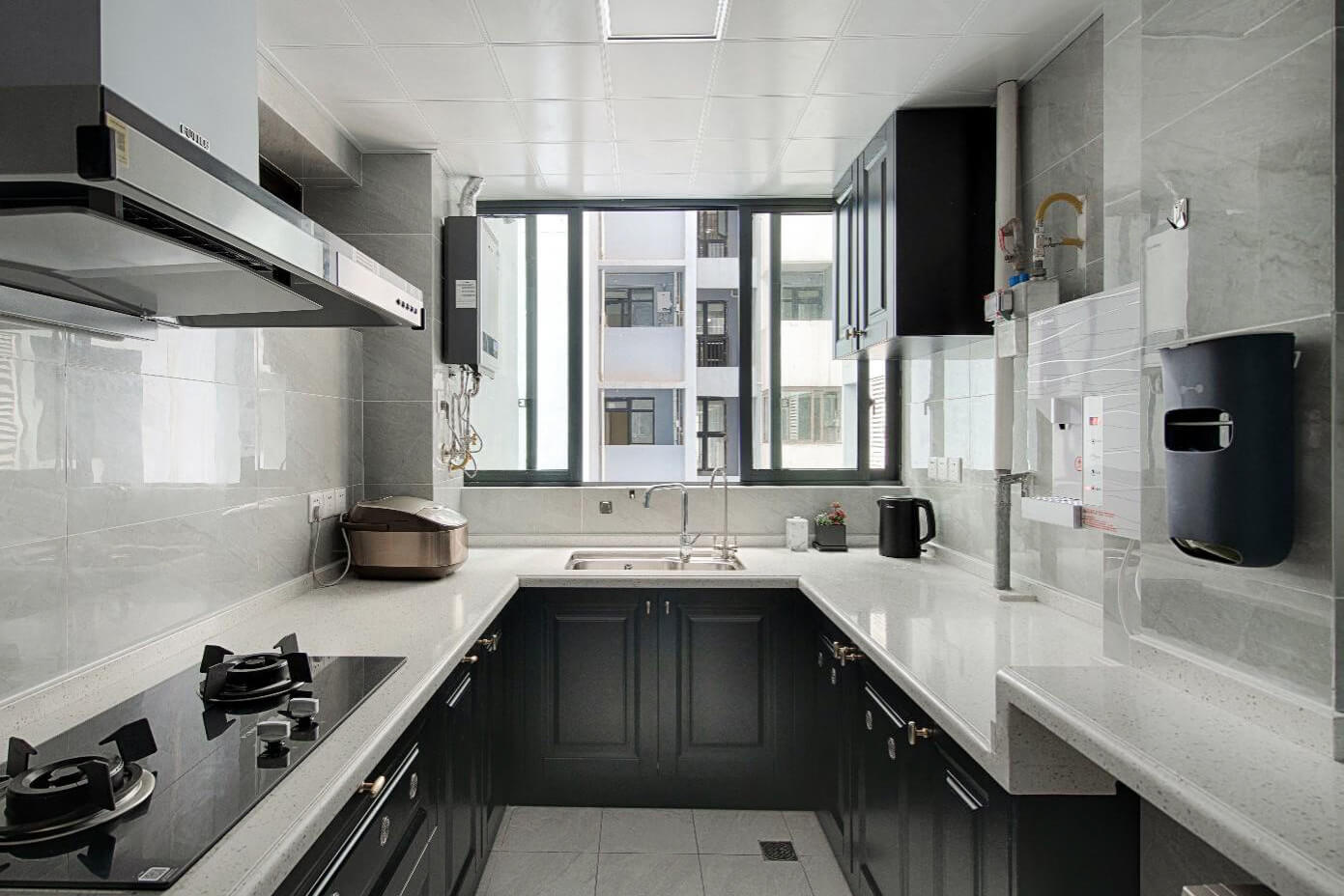 南寧整體軟裝設(shè)計(jì)流程復(fù)雜，這幾點(diǎn)不容忽視