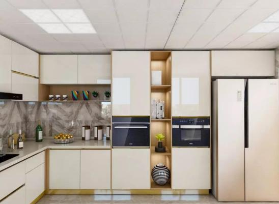 房屋裝修櫥柜門板怎么選？這些板材的優(yōu)缺點(diǎn)一看便知！