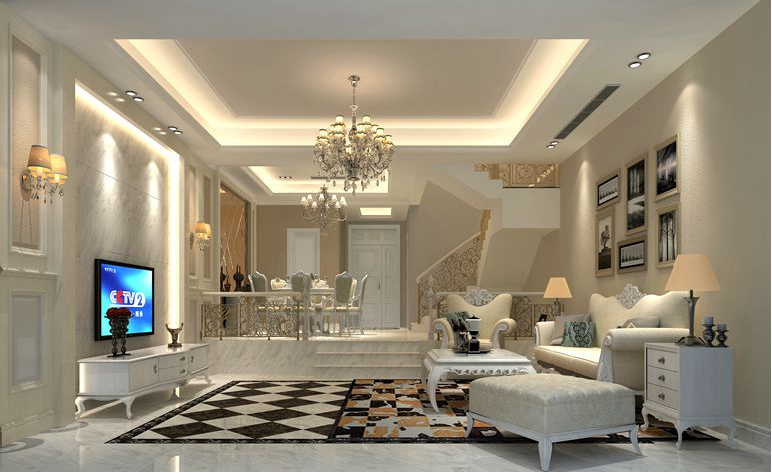 房子裝修時可以拆除房內(nèi)承重墻嗎？