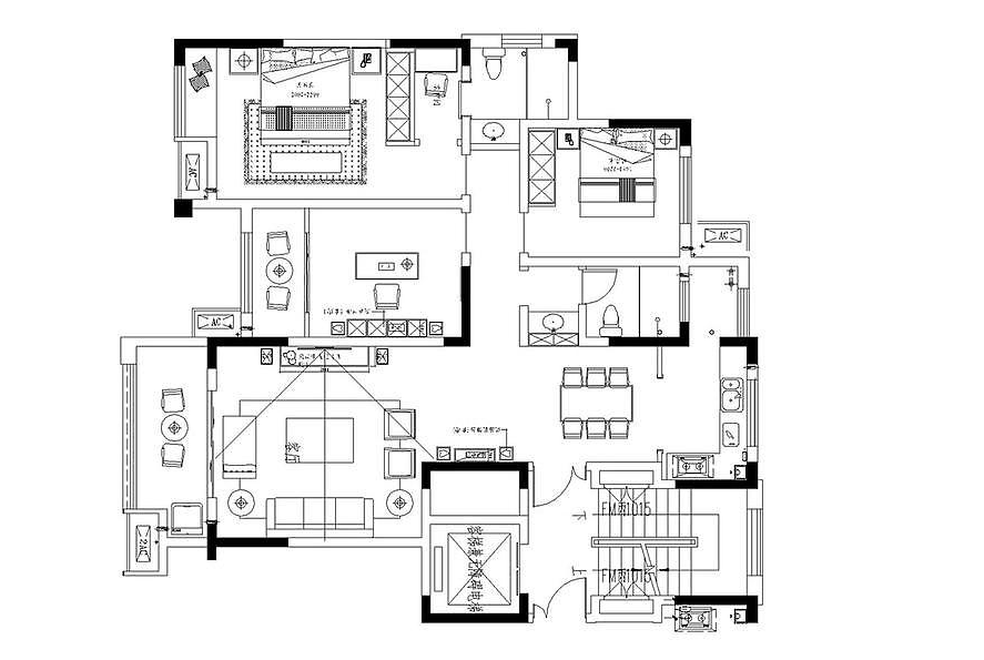 房子裝修時如何判斷什么墻可以拆除？