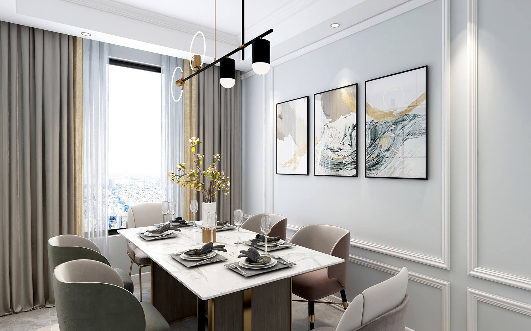 毛坯房裝修詳細(xì)步驟及攻略，很實(shí)用