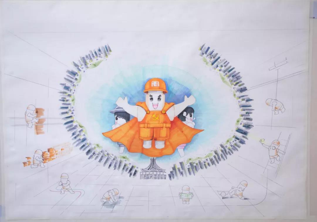 大藝術(shù)家 | 寶藏青年的斜杠秘密都在這了！