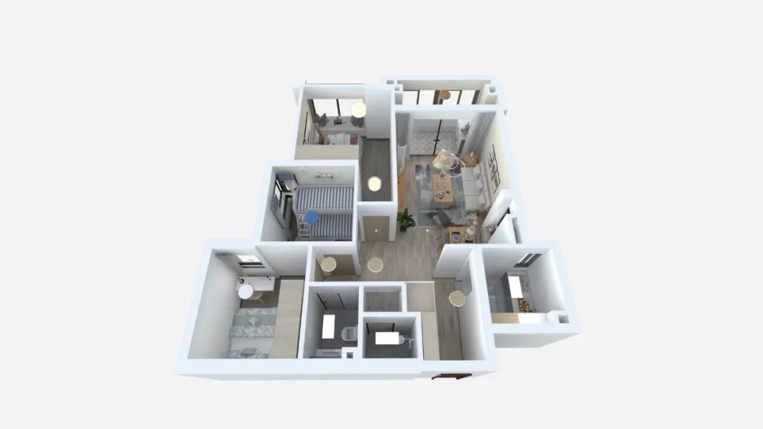 找裝修靈感！如何打造不同的風(fēng)格！