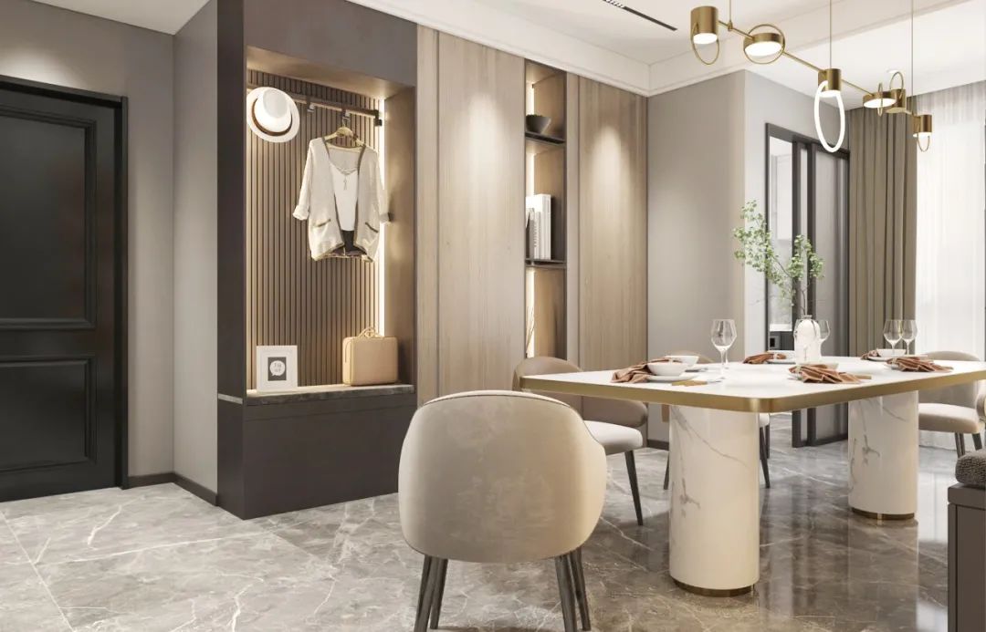 墻壁秒變收納空間！收納還能這么玩