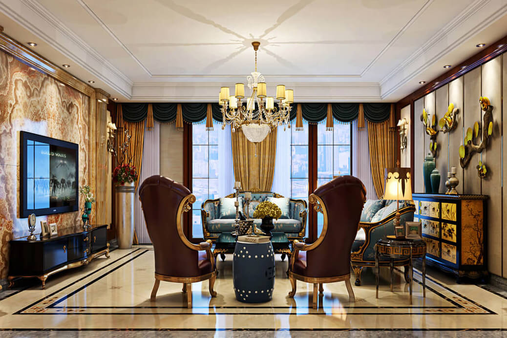 沒(méi)裝修經(jīng)驗(yàn)很迷茫？最全的裝修順序推薦給你，實(shí)用！