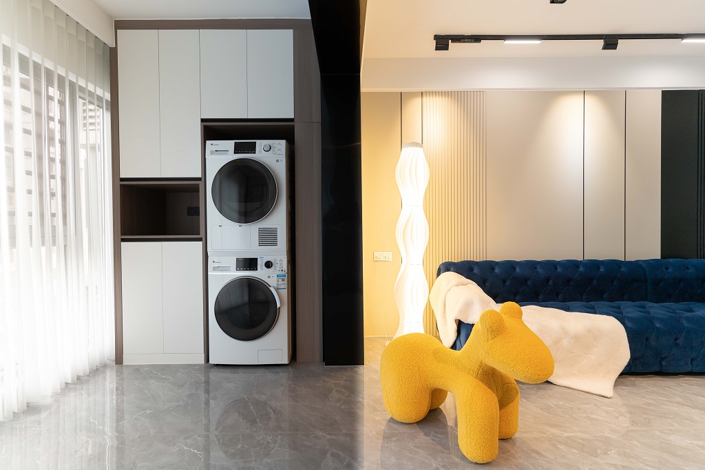 南寧室內(nèi)裝修不可忽略的重點，五個必看須知！