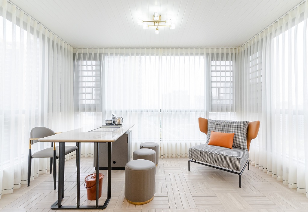 南寧新房裝修墻面設(shè)計(jì)刷漆有哪些步驟？