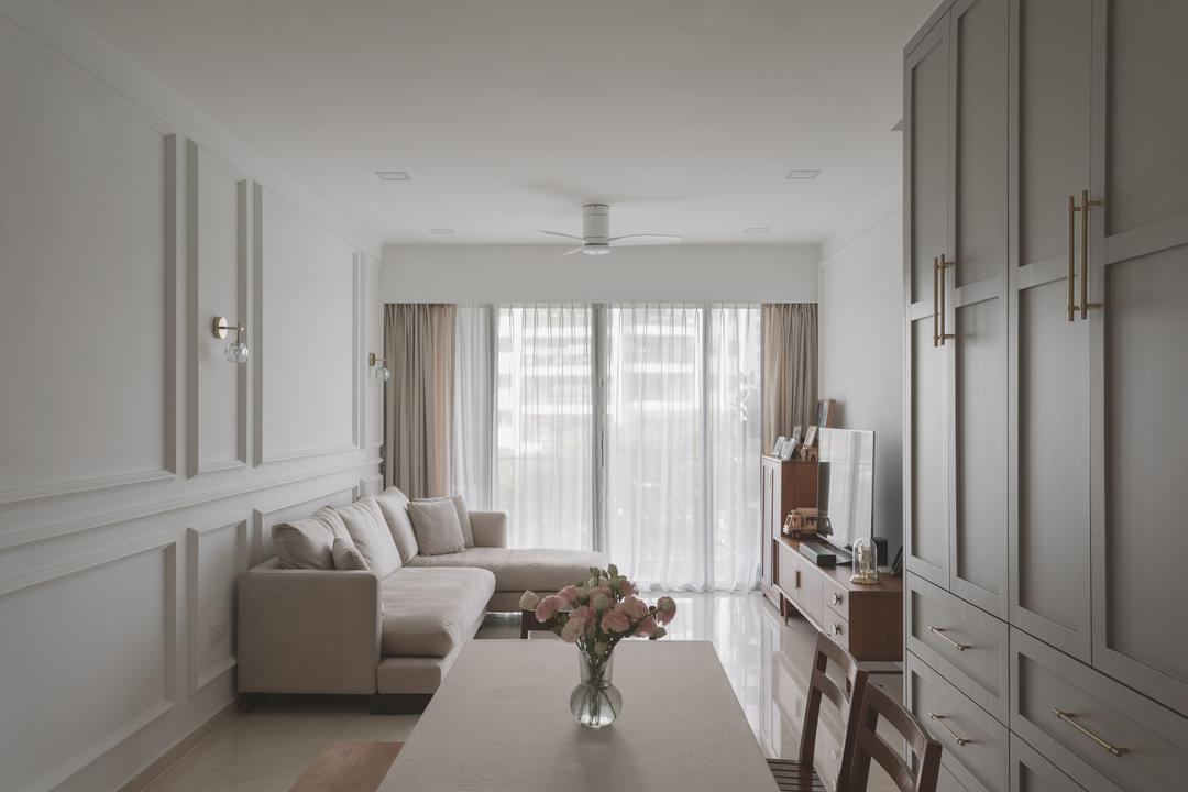 南寧新房裝修隔音全攻略，對噪音說NO！