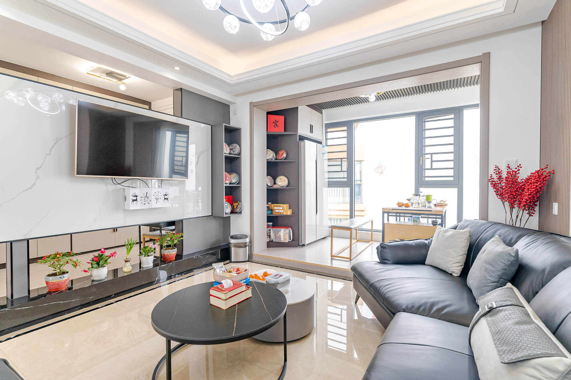 南寧新房裝修設(shè)計(jì)顯土氣？這些要避免！