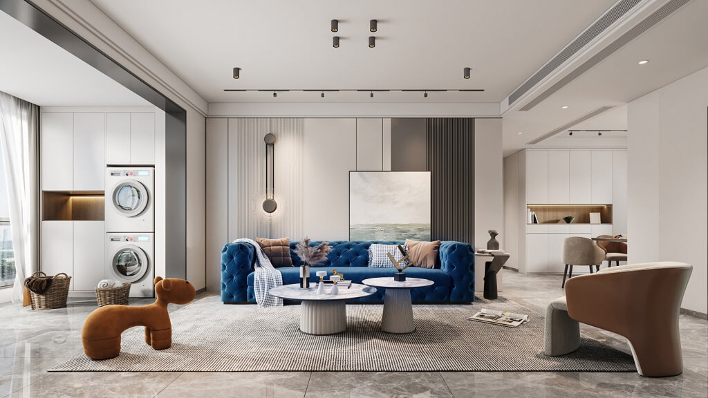 回南天新房可以裝修嗎？對裝修有什么影響？