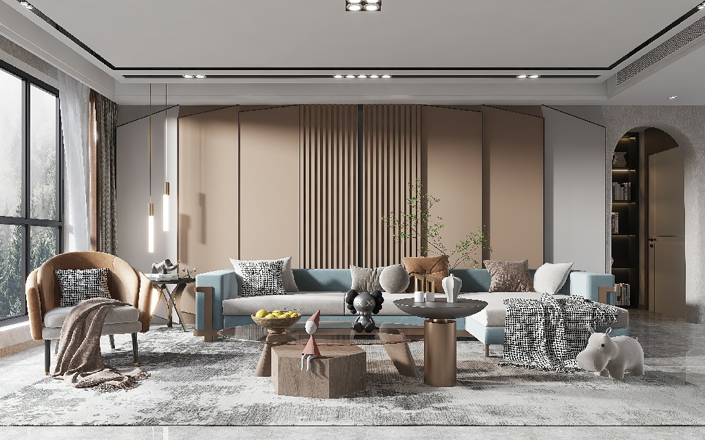 裝修選衣柜時，衣柜拉直器有沒有必要做？