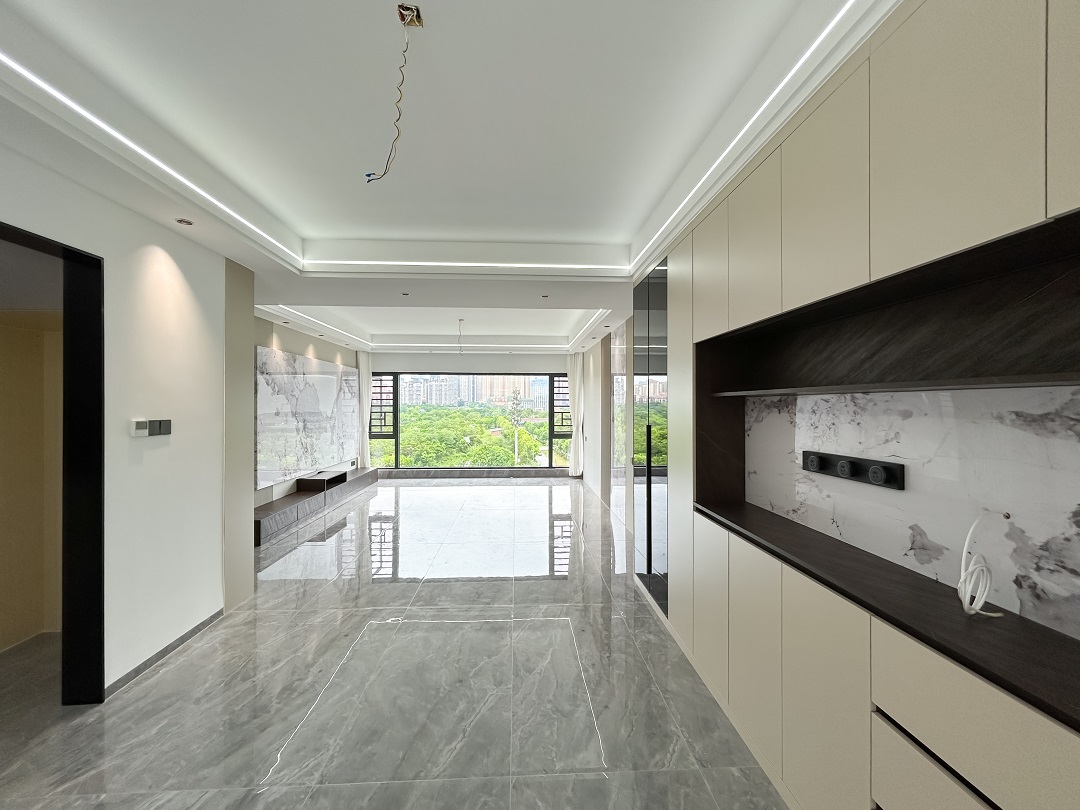 南寧簡約風格裝修3個要素，讓家看起來更有格調！