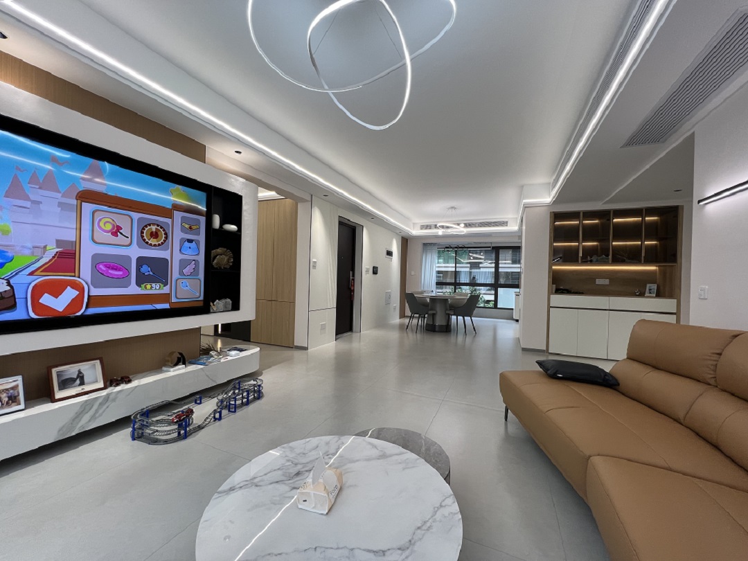 南寧二手房全拆裝修有哪些要注意？