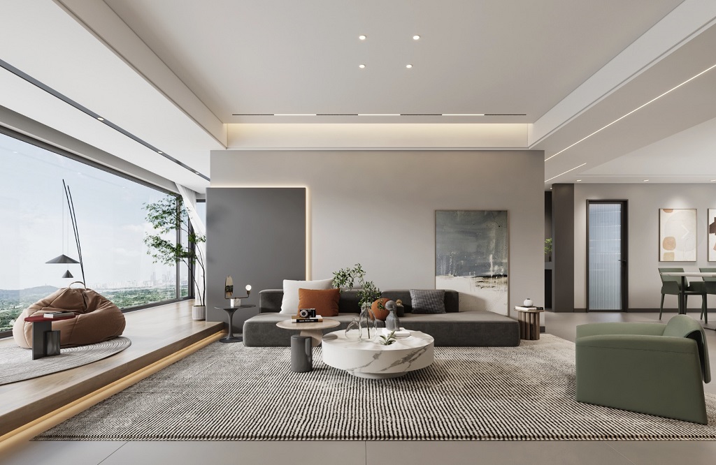 南寧新房裝修，裝修主材和裝修輔材怎么區(qū)分？