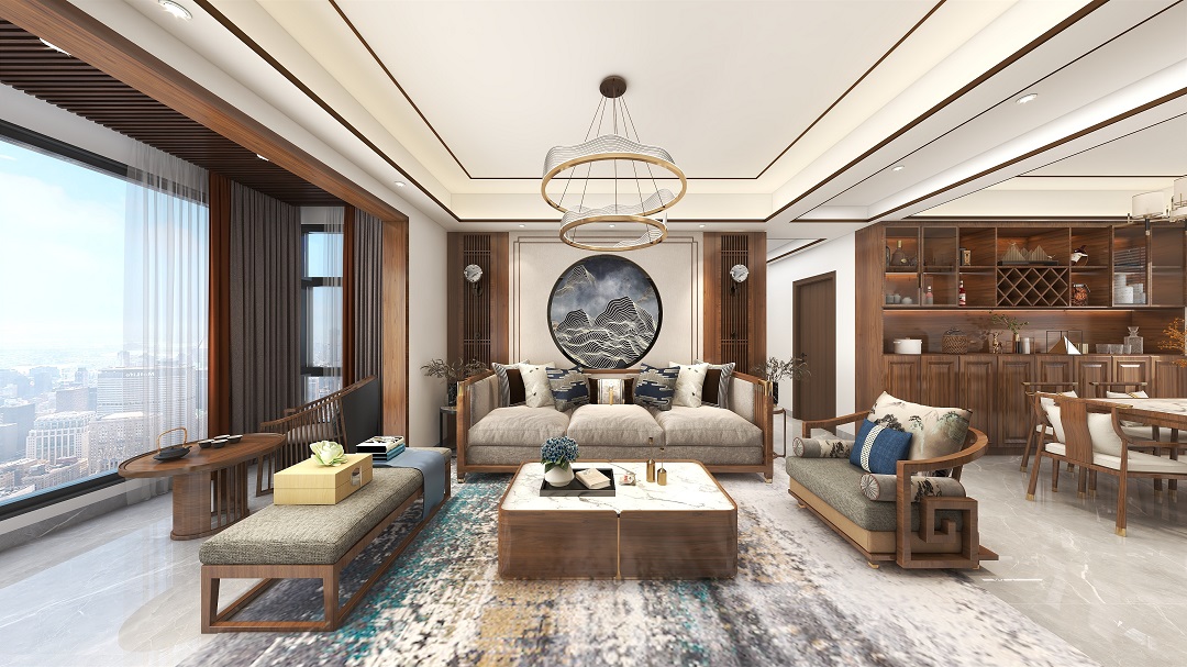 南寧新房裝修,裝修材料怎么選？