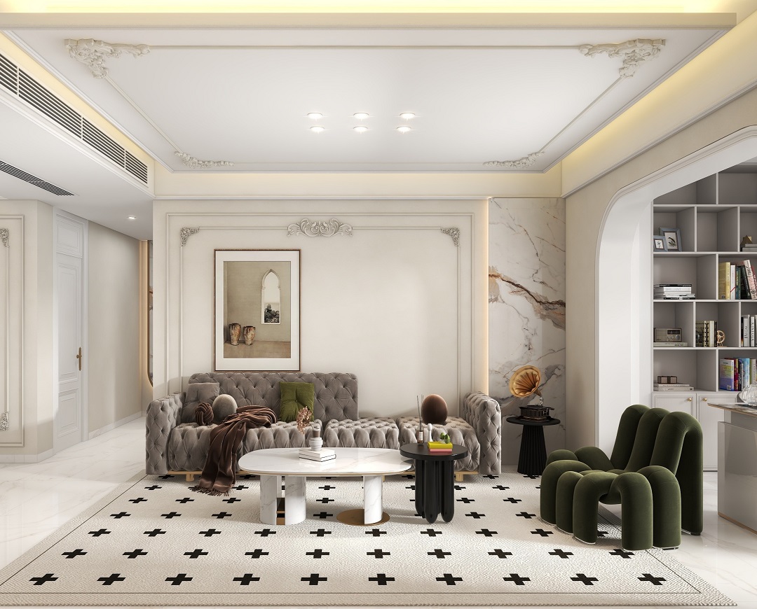 南寧新房裝修步驟，新手必看！