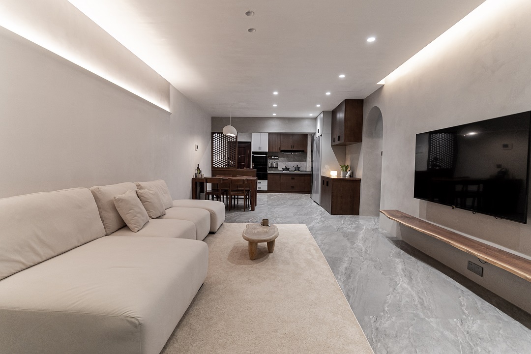 南寧新房裝修學會這幾點，挑選瓷磚不翻車！