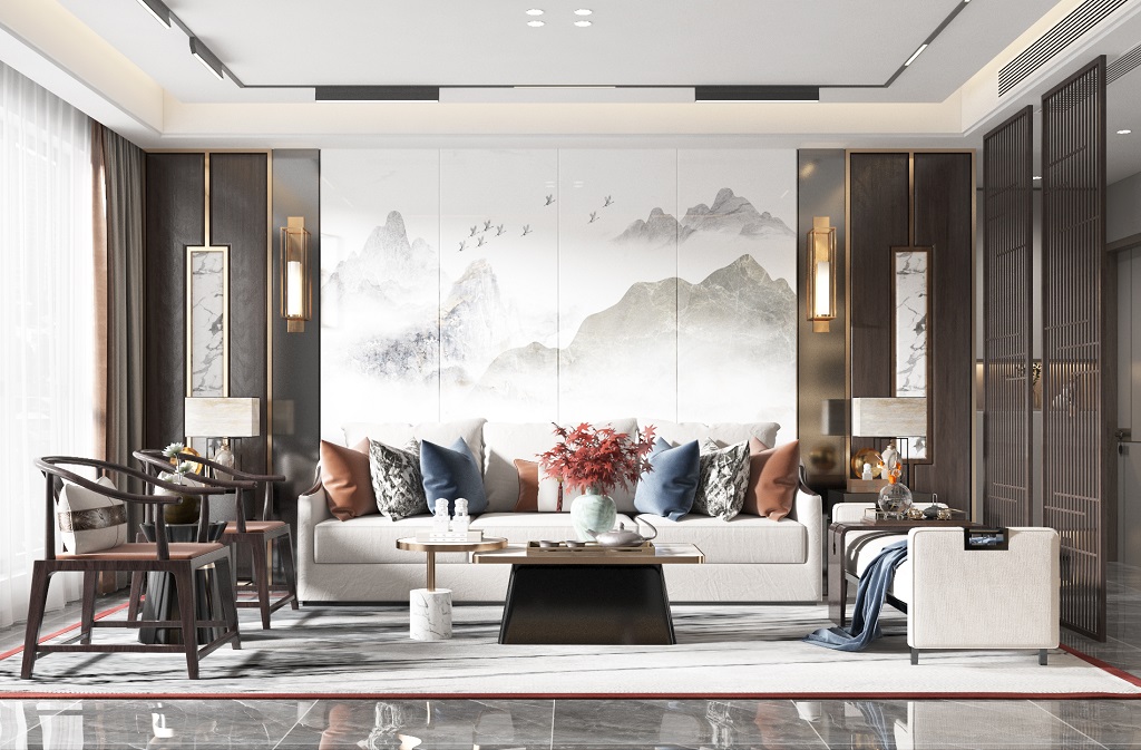 南寧新房裝修，如何精裝人生第一套房