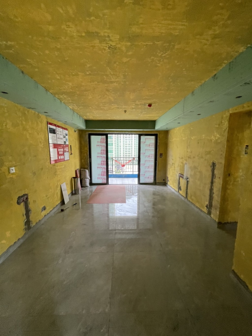 @所有業(yè)主 限量征集16套[金質(zhì)工程樣板間]，為您打造&ldquo;精質(zhì)&rdquo;家