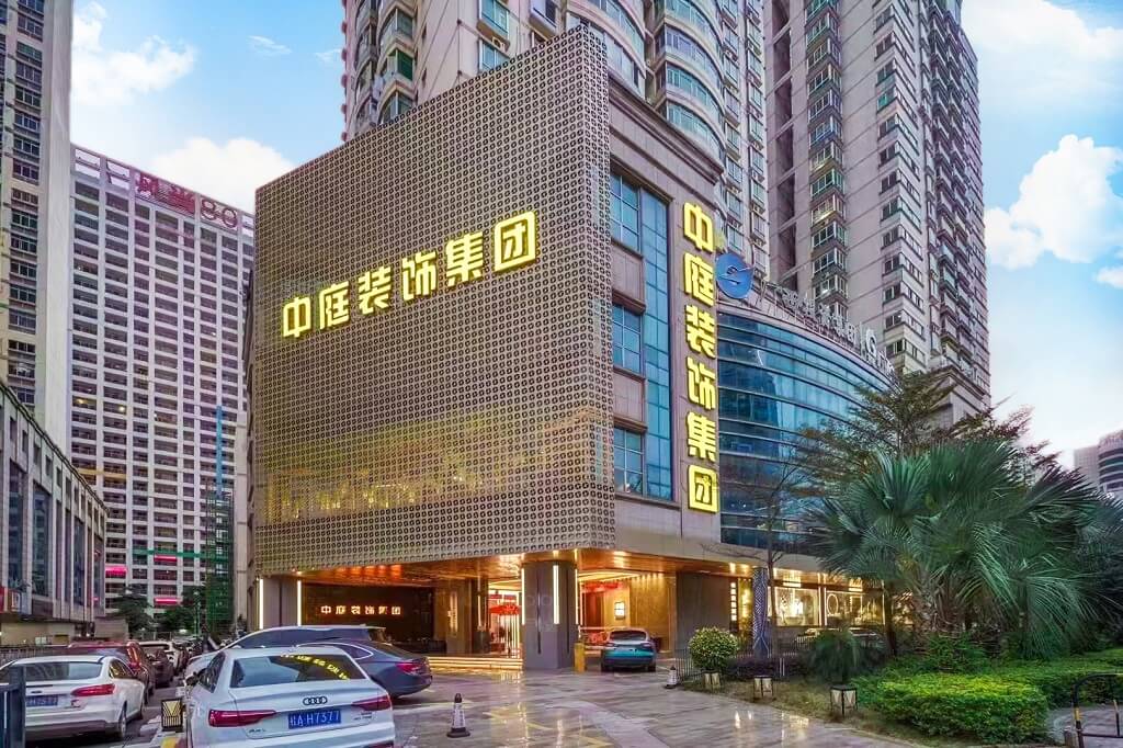 南寧裝修人氣口碑爆棚的裝修公司，快來看看！