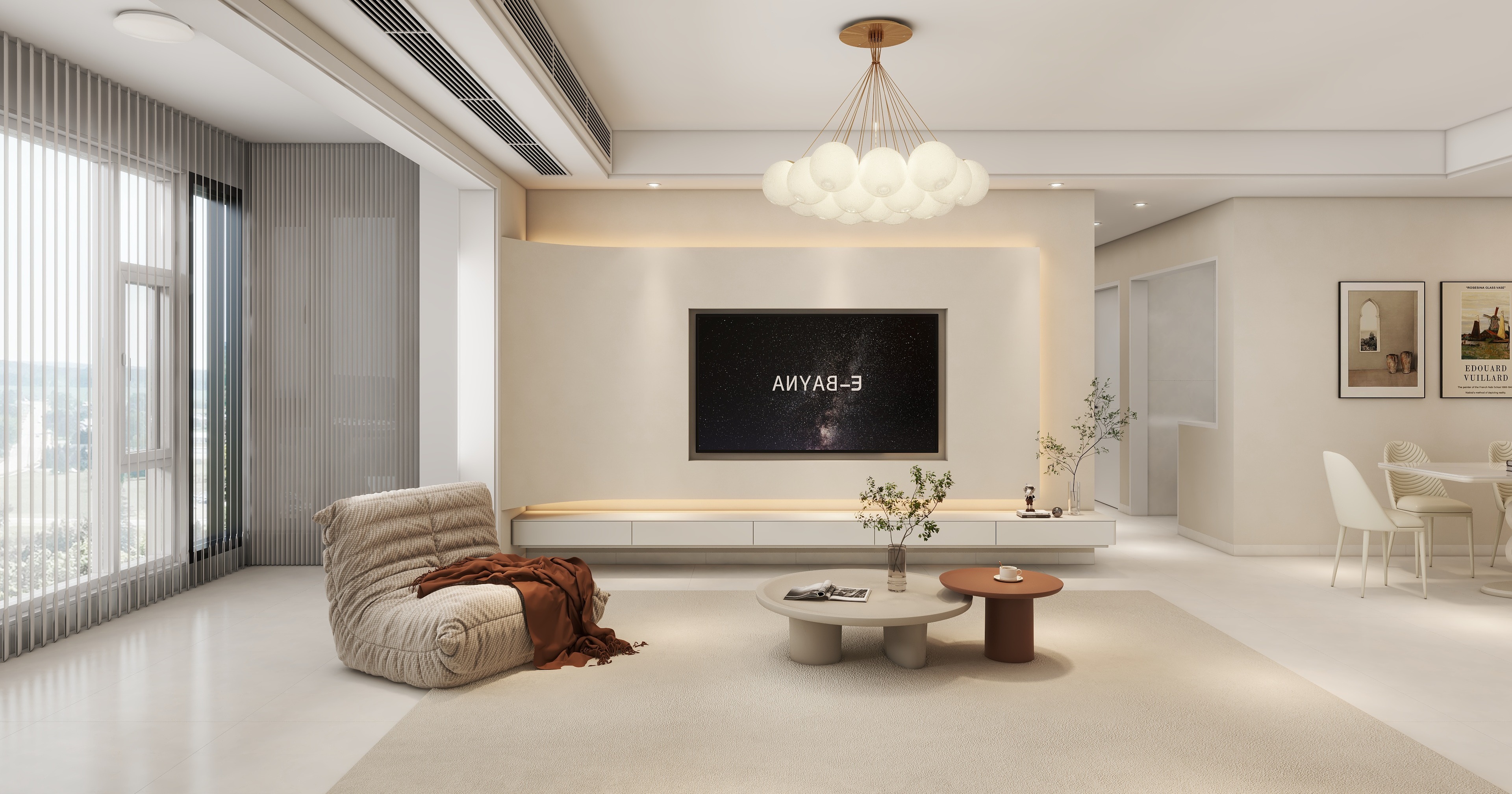 南寧舊房翻新怎么裝修才不踩坑？