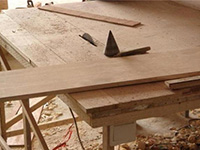 裝修施工項(xiàng)目包括哪些內(nèi)容？