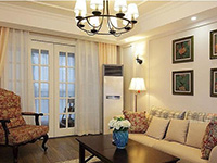 陽臺和客廳之間要不要有門？