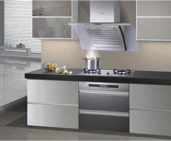 抽油煙機是買側(cè)吸的好還是買頂吸好？