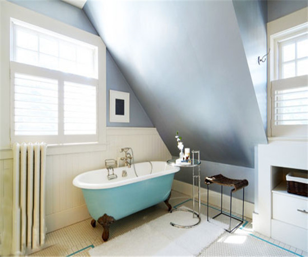 衛(wèi)生間里的儲物妙用你知道多少？