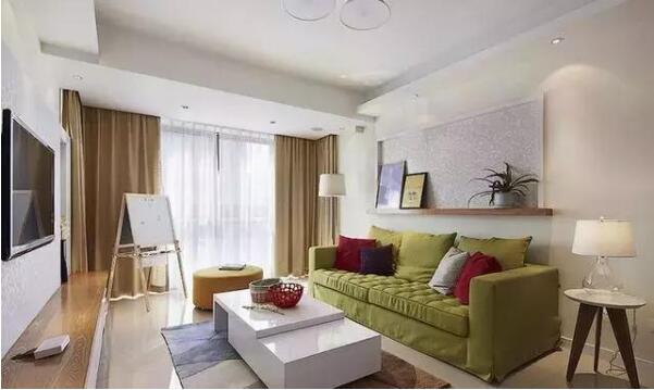 在裝修時(shí)，如何做到輕裝修重裝飾？