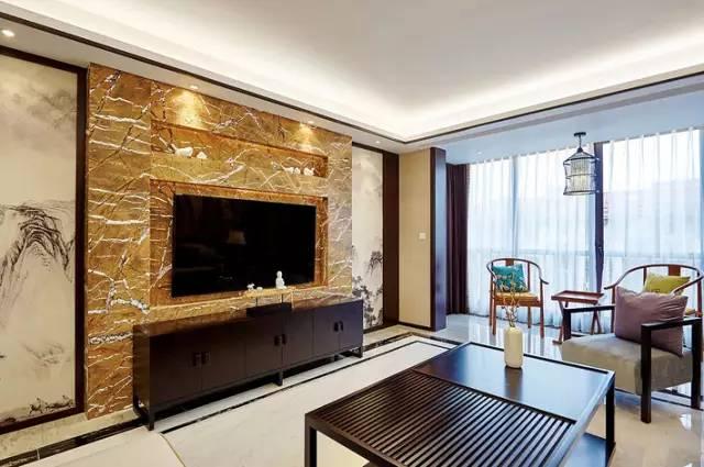 表姐家裝修把客廳和陽(yáng)臺(tái)打通了，沒(méi)想到居然這么好看，既寬敞又大方實(shí)用!!！