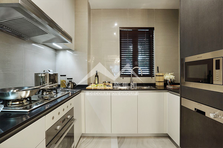 廚房裝修中的遺憾事總結(jié)，我家連中一半，入住就得重裝?。?！