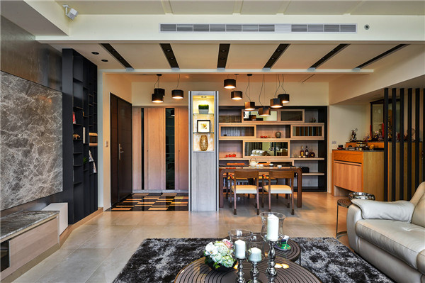 裝修過程中哪些項目是可以省錢的呢？