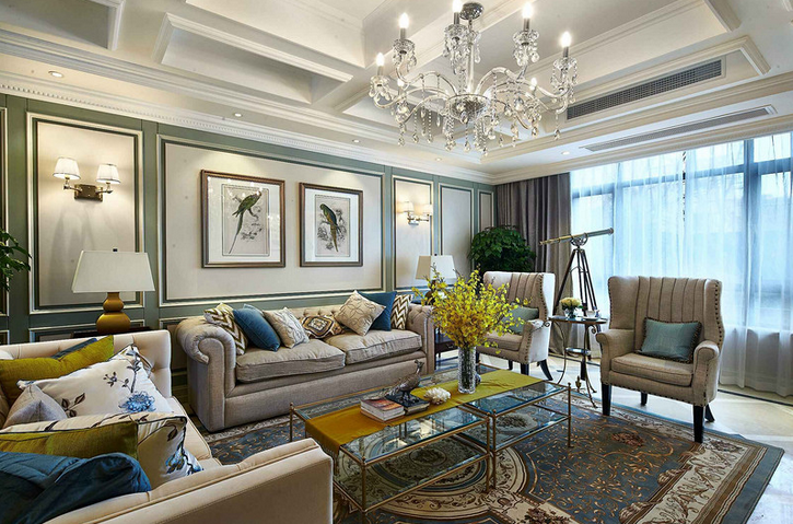 找什么要找裝修公司和設計師？