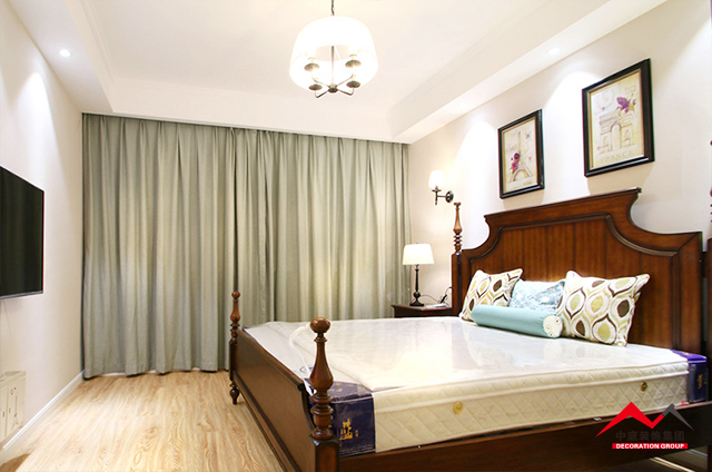 在南寧裝修中，窗簾該如何挑選呢？