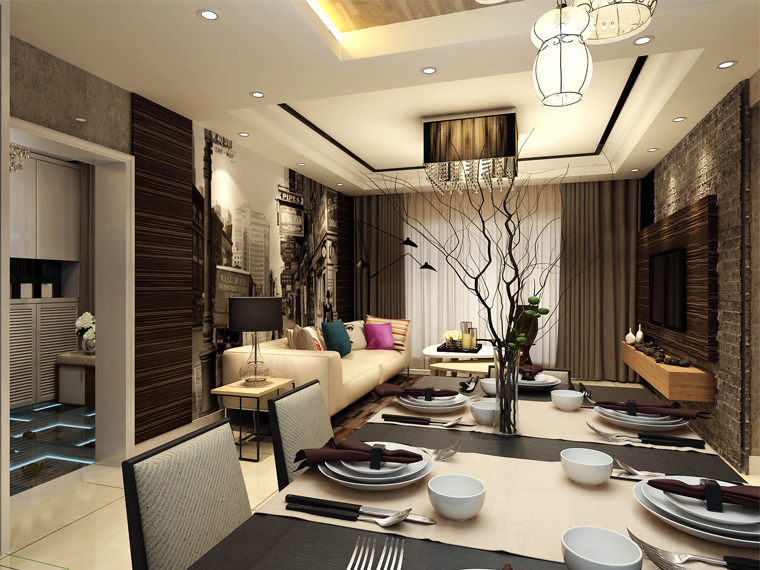 全包套餐裝修是指什么？